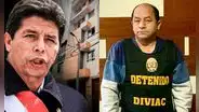 Pedro Castillo: ¿qué dijo Salatiel Marrufo para el allanamiento en la casa de Sarratea?