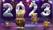 Pokémon GO anuncia su evento de Año Nuevo 2023: fecha, características y recompensas