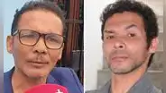 Kike Suero ofendido por imitación: “Dan a entender que consumo sustancias tóxicas”