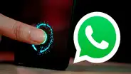 WhatsApp: Bloquea la app con tu huella digital sin necesidad instalar otras apps [FOTOS] 