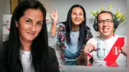 ¿Quién es Milagros Llamosas, la viuda de Daniel Peredo que le ganó el juicio a Media Networks?