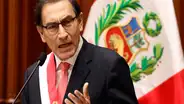 Bar ofreció cerveza gratis si Martin Vizcarra disolvía el Congreso [FOTOS]