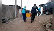 San Juan de Miraflores: encuentran peligroso material radioactivo que fue robado [VIDEO]