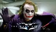 The Dark Knight: el origen de Joker que nunca se contó en la película 