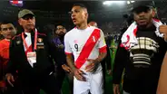 Paolo Guerrero vinculado a un presunto caso de doping: La FPF se pronunció