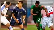 Argentina goleó 5-1 a Bolivia y se acerca al hexagonal final del Sudamericano Sub-20 | VIDEO