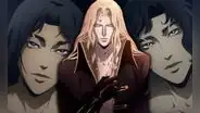 Castlevania 3 reveló la sexualidad de Alucard y fans enfurecen [VIDEO]