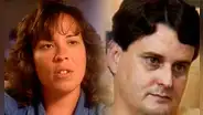Lisa McVey, la mujer que logró huir de un asesino serial y luego lo llevó a la pena de muerte