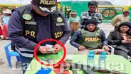 Puno: Policías montaron operativo antidrogas para sustraer dinero [VIDEO]