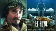 El Hoyo rumbo a los Óscar 2021: película es preseleccionada para representar a España