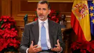Rey Felipe disuelve Parlamento de España y convoca a nuevas elecciones generales [VIDEO]