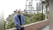 Ricardo Bedoya: “El cine está construyendo memoria, eso es lo importante”