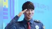 Lee Yi Kyung salva a hombre que intentó suicidarse en el puente Hannam