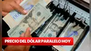 DolarToday y Monitor Dólar: precio del dólar en Venezuela HOY, lunes 23 de enero