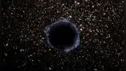 A simple vista: cómo ubicar en el cielo al agujero negro más cercano a la Tierra
