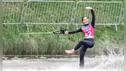 ¡Maravillosa! Natalia Cuglievan logró cuarta medalla de oro para Perú en los Juegos Panamericanos Lima 2019