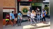 Tarapoto: niña de 5 años queda con bala alojada en la cabeza tras ataque de pistoleros