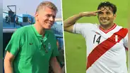 Autuori envía emotivo mensaje a Pizarro: “Como profesional y persona es extraordinario” [VIDEO]