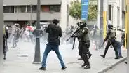 Amnistía Internacional Perú exige que se derogue la Ley de Protección Policial