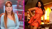 Patty Wong anuncia demanda contra Magaly Medina y su exempleado [VIDEO]
