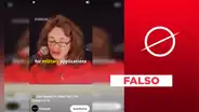 Es falso que 4 robots con IA mataron 29 personas en Japón