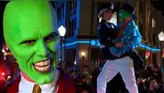 La máscara: clásico de Jim Carrey cumple 25 años  y aquí recordamos su escena más popular [VIDEO]