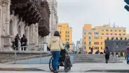 Exigen mejorar la accesibilidad en el transporte para personas con discapacidad