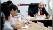 Ministro de Trabajo afirma que continuará la defensa jurídica del DS que limita la tercerización