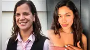 ¿Quién es Malory Vargas, la modelo que se robó el corazón de Liliana Castro Mannarelli?