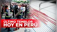 Temblor de hoy en Perú: ¿de cuánto fue el último sismo de este 16 de diciembre según IGP?