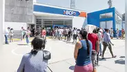 Reprogramación abarca al 95% de trabajadores