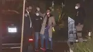 Gianluca Lapadula recibió su DNI y pasaporte peruanos en el propio aeropuerto [VIDEO]