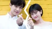 Lee Joon y Jung So Min de Playful Kiss terminan su noviazgo: esta fue su historia de amor [FOTOS]