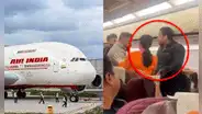 Aerolínea recibe multa luego de que un banquero ebrio orinara sobre una pasajera de 72 años