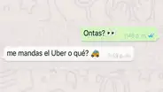 ¿Qué significa Ontas? Este es el origen del viral que es tendencia en redes sociales