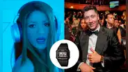 Los sencillos relojes Casio que usan algunos cracks mundiales y que cuestan una ‘ganga’