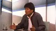 Evo Morales brinda detalles de cómo armaron un “golpe de Estado” contra él