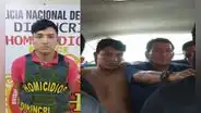 El video del horror: así ataca un sicario a rapero mientras grababa un videoclip