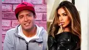 Reimond Manco habla sobre Shirley Arica y su popular frase: “Nunca escuché un gracias de ella”