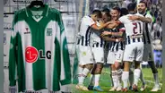 Alianza Lima: ¿por qué su primera camiseta fue de color verde y no blanquiazul?