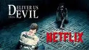 Netflix: Líbranos del mal arrasa entre las películas más vistas de la plataforma [VIDEO]