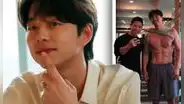 Gong Yoo: los secretos detrás del increíble ‘six pack’ del actor protagonista de Goblin