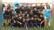 Cienciano y Cusco FC esperan que las cosas estén claras para el reinicio de la Liga 1