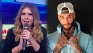 Johanna envía conmovedor mensaje a Jota Benz tras operación: “No sabes cómo te extrañamos”
