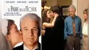 El padre de la novia 3 en Netflix: nueva historia estará protagonizada por Steve Martin y Diane Keaton