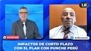 Kurt Burneo: Debe ser prioritario reactivar los más de 2.400 proyectos de inversión paralizados