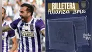 Alianza Lima lanza a la venta su billetera para todos sus hinchas: “Porque tú lo pediste”
