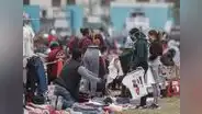 Perú, el país con la mayor caída de empleos en Latinoamérica por la pandemia