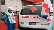 Directora del INSN pide a protestantes dar paso a ambulancias: Hoy llega una niña herida de bala