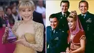 Mi bella genio, 50 años después: la vida de ‘Jeannie’ y el elenco del show tras su final